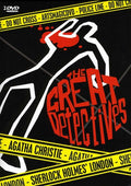 Great Detectives - The Great Detectives - DVD