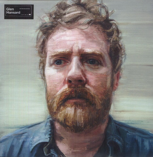 Hansard,glen - Rhythm & Repose - Vinyl Record