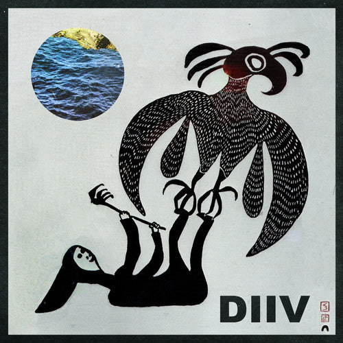 Diiv - Oshin - Vinyl Record