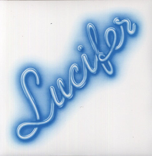 Peaking Lights - Lucifer - Vinyl Record