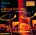 Grimethorpe Colliery Band / Parkes - From Sonnets To Jazz - Music CD