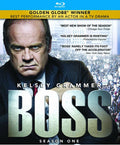 Boss: Season 1 - Boss: Season 1 - Blu-ray
