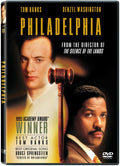 Philadelphia - Philadelphia - DVD