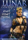 Lunar Bellydance East Coast Tribal - Lunar Bellydance East Coast Tribal - DVD