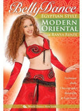 Renee,ranya - Modern Oriental Bellydance - DVD