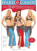 Hard Candy: Bellydance Workout - Hard Candy: Bellydance Workout - DVD