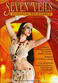 Seven Veils: Romantic Bellydance - Seven Veils: Romantic Bellydance - DVD