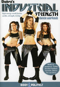Shakra's Industrial Strength Dance Workout - Shakra's Industrial Strength Dance Workout - DVD