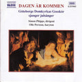 Dagen Ar Kommen: Swedish Christmas / Various Music CD