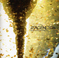 Lisagenetica - Lampi Di Fuochi Fatui - Music CD