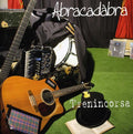 Trenincorsa - Abracadabra - Music CD