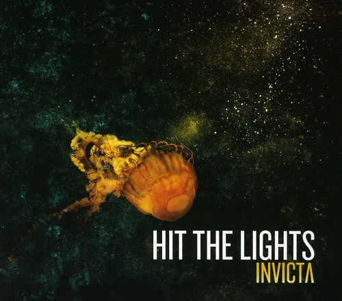 Hit The Lights - Invicta - Music CD