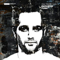 Niggemann,alex - Paranoid Funk - Music CD