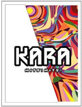 Kara - Hits ! Hits ! - Music CD