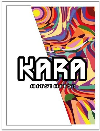 Kara - Hits ! Hits ! - Music CD