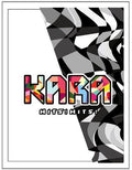 Kara - Hits ! Hits ! - Music CD