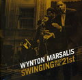 Marsalis,wynton - Swingin Into The 21st - Music CD