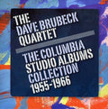 Columbia Studio Albums Collection 1955-1966 [Import]