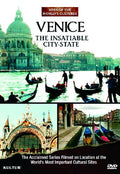 Venice: The Insatiable City State: Sites Of The - Venice: The Insatiable City State: Sites Of The - DVD
