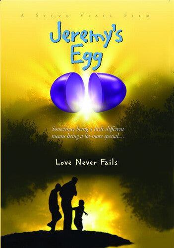 Jeremy's Egg - Jeremy's Egg - DVD