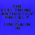 Electronic Anthology Project - Electronic Anthology Project Of Dinosaur Jr - Music CD