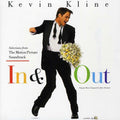 In & Out / O.s.t. - In & Out / O.s.t. - Music CD