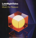 Groove Armada - Late Night Tales - Vinyl Record