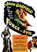 Force Of Evil - Force Of Evil - DVD