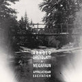 Dreyblatt,arnold & Megafaun - Appalachian Excitation - Music CD