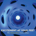 Keene,tommy - Excitement At Your Feet - Vinyl Record
