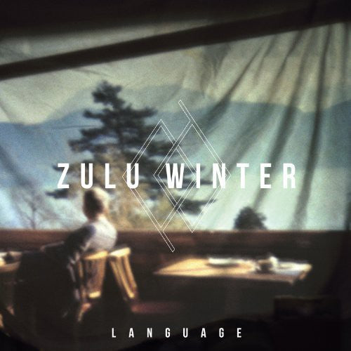 Zulu Winter - Language - Vinyl Record
