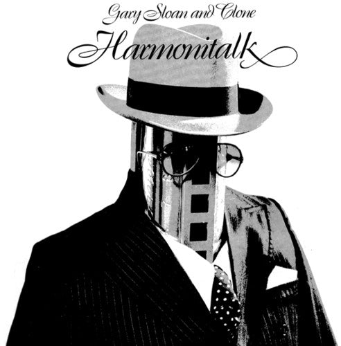 Sloan,gary & Clone - Harmonitalk - Music CD