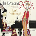 Roaring 20s I - Roaring 20s I - Music CD