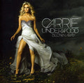 Underwood,carrie - Blown Away: Uk Special Edition - Music CD