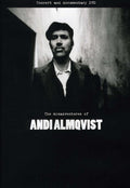 Almqvist,andi - Misadventures Of Andi Almqvist - DVD