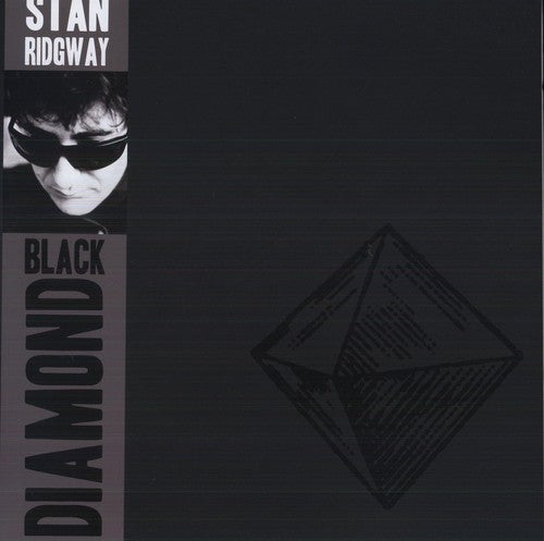 Ridgway,stan - Black Diamond - Vinyl Record