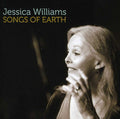Williams,jessica - Songs Of Earth - Music CD
