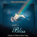 Bahleda,mercedes - Path To Bliss - Music CD