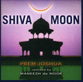 Joshua,prem & Band - Shiva Moon - Music CD