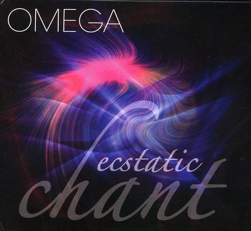 Omega Ecstatic Chant / Various - Omega Ecstatic Chant / Various - Music CD