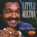 Little Milton - Count The Days - Music CD