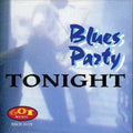 Blues Party / Various - Blues Party / Various - Music CD
