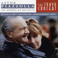Piazzolla,astor - Tokyo Concert - Music CD