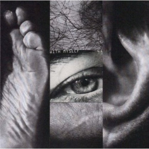 Klimperei - Improvisation With Myself - Music CD