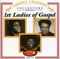 1st Ladies Of Gospel / Various - 1st Ladies Of Gospel / Various - Music CD
