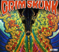 Grimskunk - Set Fire! - Music CD
