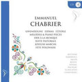 Chabrier,emmanuel - Favourites - Music CD