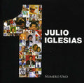 Iglesias,julio - Numero Uno - Music CD