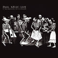 Kelly,paul - Live At The Continental & The Esplanade - Music CD