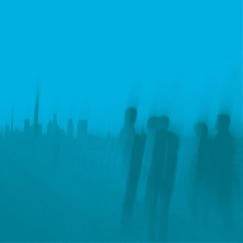 Touche Amore - Is Survived By - Music CD